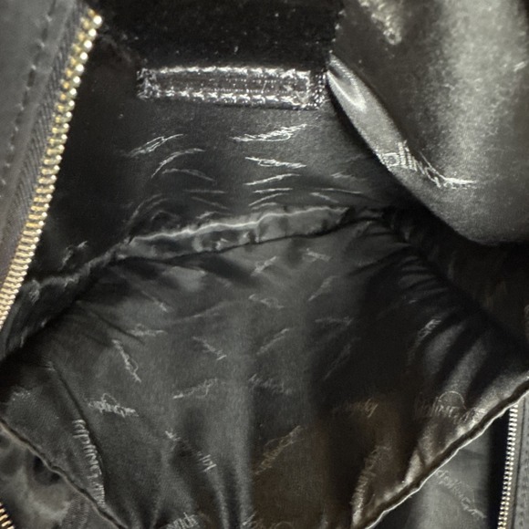 Kipling Deeda Craft‎ Black Backpack Laptop Bag